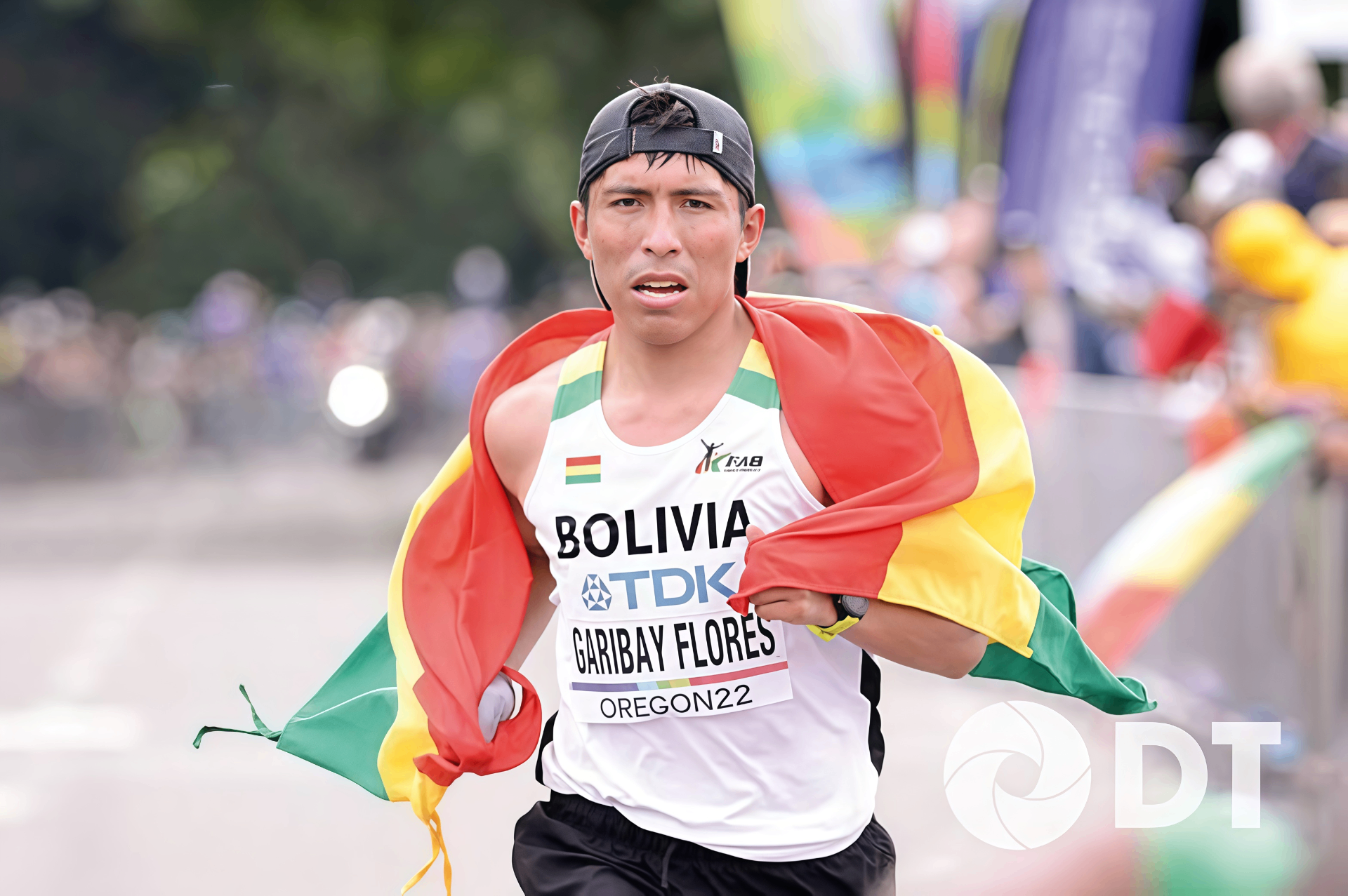 ORO PARA ORURO