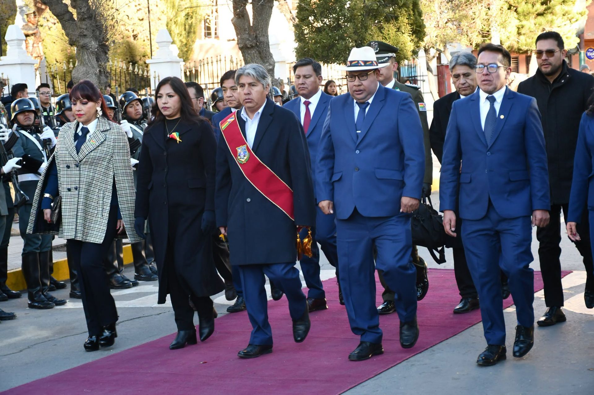 ¡𝗛𝗼𝗻𝗼𝗿 𝗮 𝗻𝘂𝗲𝘀𝘁𝗿𝗼𝘀 𝗟𝗶𝗯𝗲𝗿𝘁𝗮𝗱𝗼𝗿𝗲𝘀